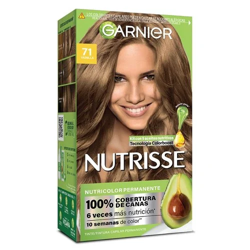 Nutrisse Tintura Kit