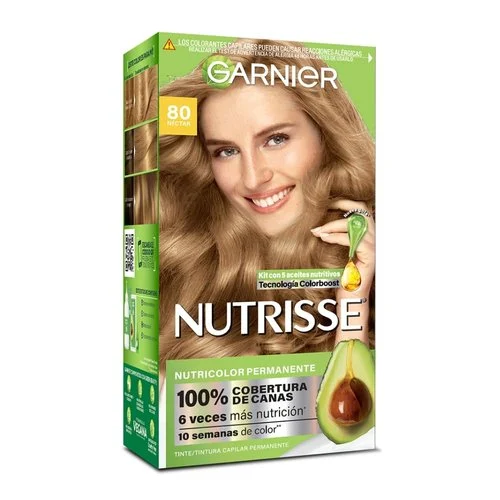 Nutrisse Tintura Kit