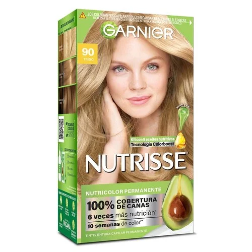 Nutrisse Tintura Kit