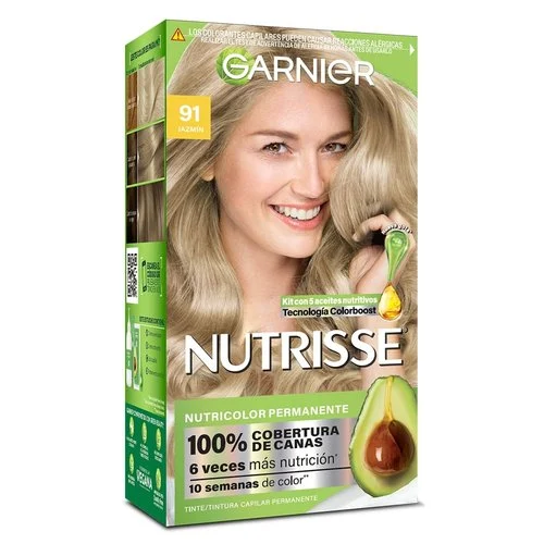 Nutrisse Tintura Kit