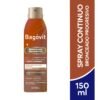 Bagovit Bronceado Progresivo Emulsion 150ml