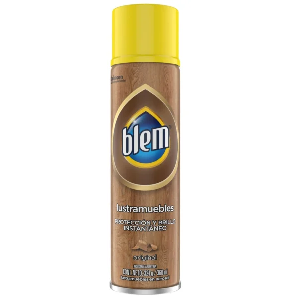 Blem Aerosol Original 360ml