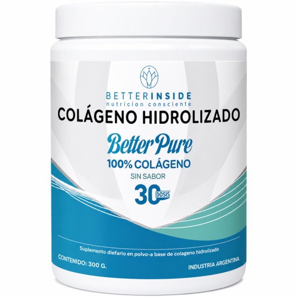Better Inside Better Pure 343gr