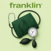 Franklin Tensiometro Aneroide (Mecanico)
