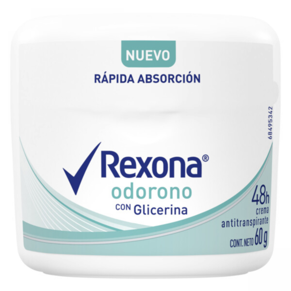 Rexona Odorono 60gr