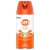 OFF! Aerosol 170ml