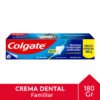 Colgate Original Crema Dental 180gr