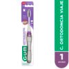 Gum Orthodontic Travel Cepillo Dental