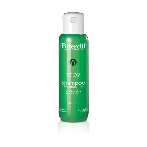 Biferdil 1007 Estimulante Shampoo