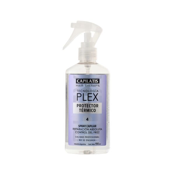 Capilatis Protector Termico Spray Capilar