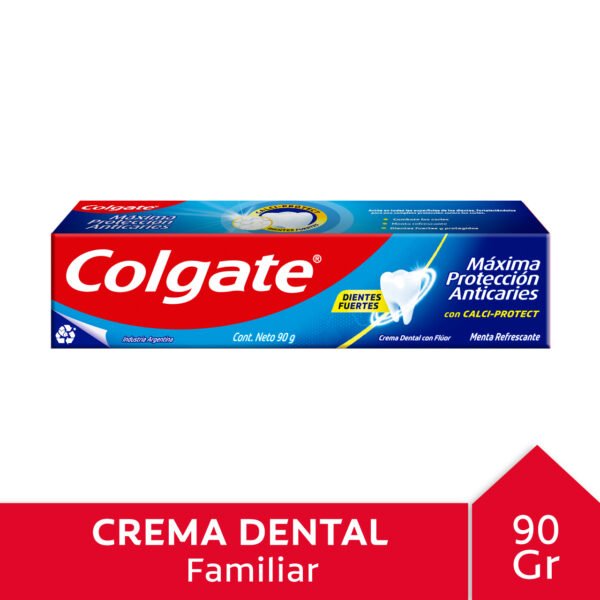Colgate Original Crema Dental 90gr