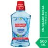 Colgate Plax Soft Mint Enjuage Bucal 500ml