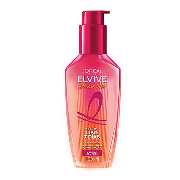 Elvive Dream Liso Serum 100ml