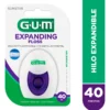 Gum Expanding Floss Hilo Dental
