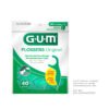 Gum Flossers Original Menta x40