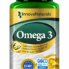 Omega 3 InnovaNaturals