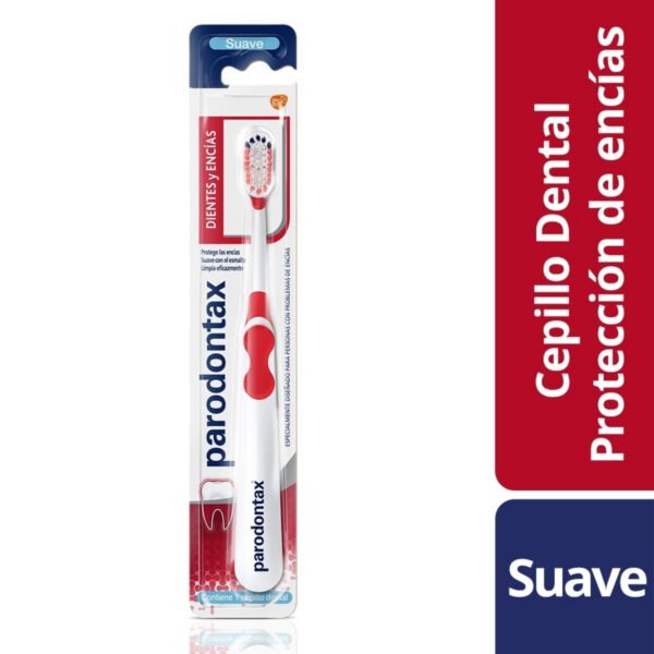 Parodontax Cepillo Dental Suave