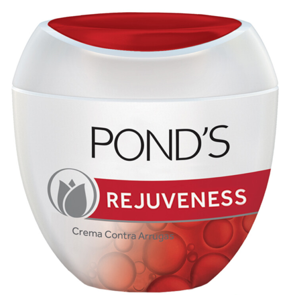 Ponds Rejuveness Crema