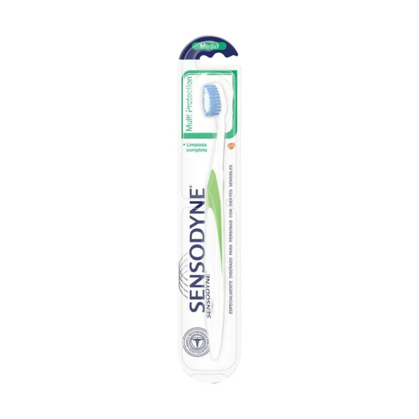 Sensodyne Multi Protection Medio Cepillo Dental