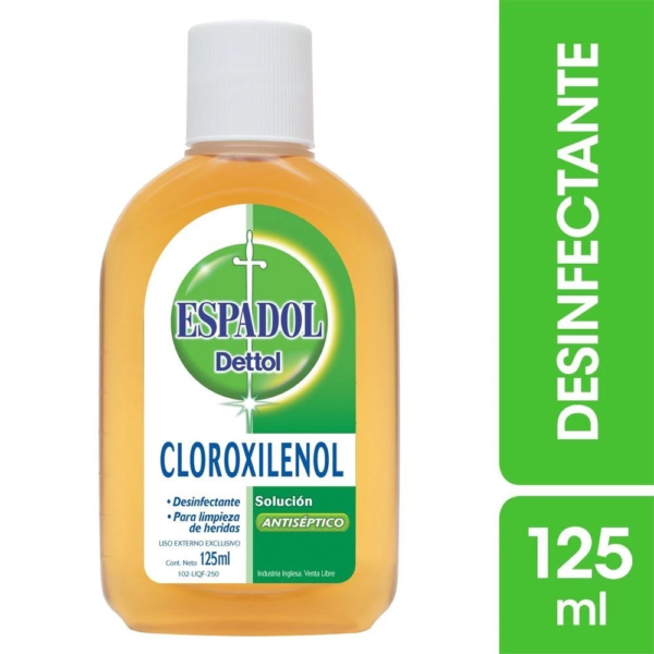 Espadol Solución 125ml