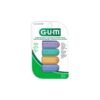 Gum Tapa para Cepillo Dental x4