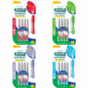 Gum proxabrush Intederntal x4