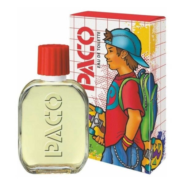 Paco Vaporizador Edt