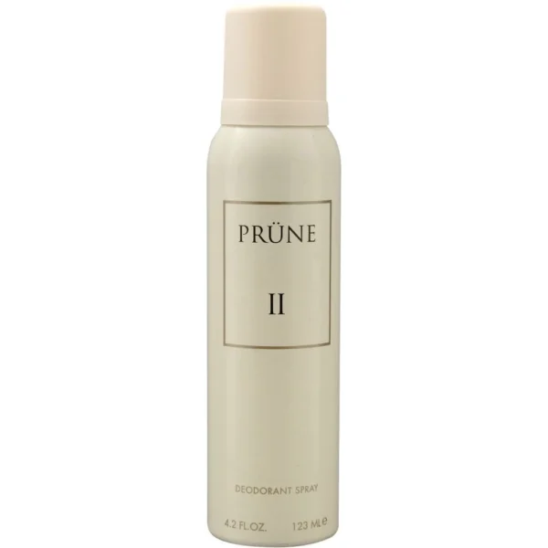 Prune II Aerosol 123ml