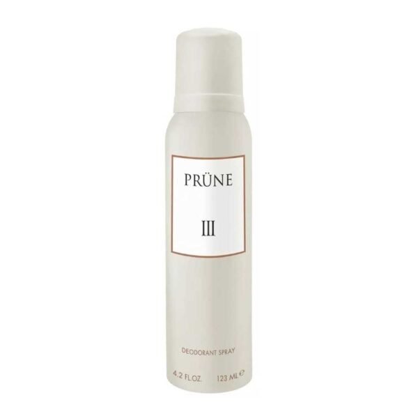 Prune III Aerosol 123ml