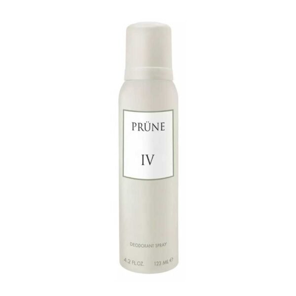 Prune IV Aerosol 123ml