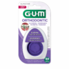 Gum Orthodonctic Floss Hilo Dental